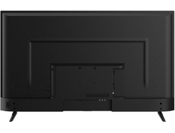 Телевизор Harper 40F751TS, 40"  Full HD  Яндекс ТВ  Черный