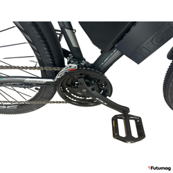 Электровелосипед Horza Stels Navigator R "Travel"