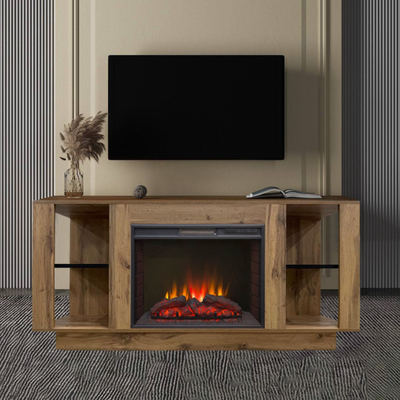 электрокамин