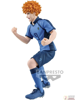 Фигурка Рэнсукэ Кунигами (Rensuke Kunigami Bandai Spirits)