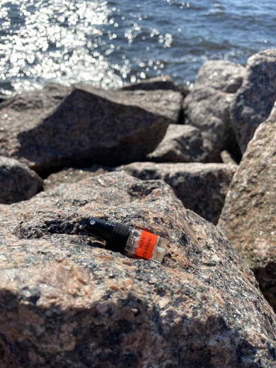 Духи НОТА: УСТА САХАРНЫЕ, 2.5 мл