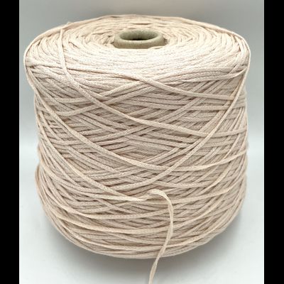 PECCI FILATI spa (ПЕЧИ ФИЛАТИ) art. CROISSANT   хлопковое волокно 180 м в 100 граммах  цв. нюдовый