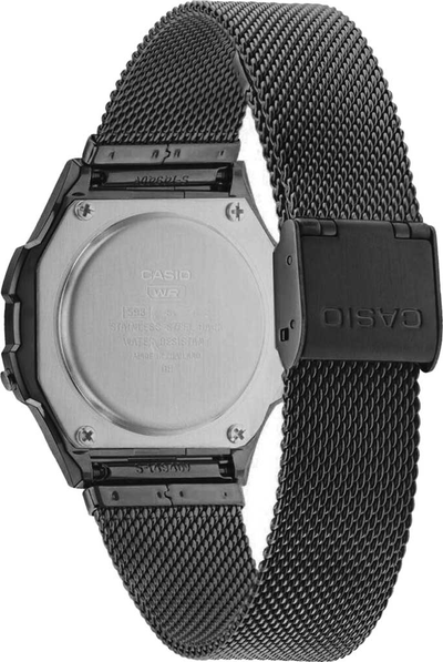 Часы Casio A168WEMB-1B