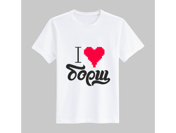 Прикольные футболки с надписями, футболки с фото, печать на майках, печать на футболках