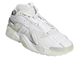 Adidas Streetball (Белые)