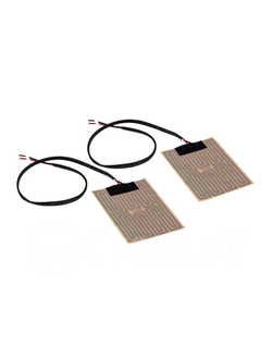 Термоэлементы подогрева ручек (К-кт) SPI SM-12474