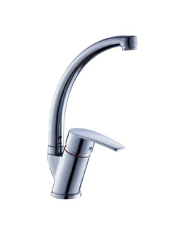 Смеситель для кухни Gross Aqua Nord