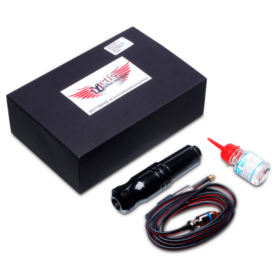 Роторная тату машинка Metis APR 3 АМАКС PEN