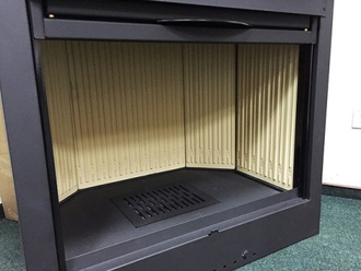 Piazzetta MA 260 SL