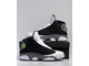 Nike Air Jordan 13 Retro High Black Flint