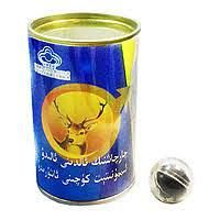 ПИЛЮЛЯ ИЗ ЖЕНЬШЕНЯ, ПАНТОВ  БАД ДЛЯ ПОВЫШЕНИЯ ПОТЕНЦИИ