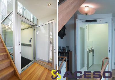 Устройство для автоматического открывания двери ОДА-01КР (открывает двери весом до 100 кг)