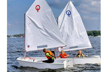 Оптимисты ДЮПШ "Ковчег"