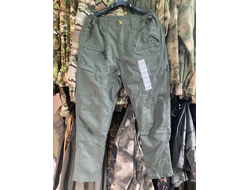 Тактические брюки от 7.26 "Urban" зелёные (Размеры: 30(S), 32(M))