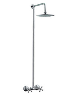 Душевая стойка FRAP F 2308