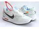 Кроссовки Nike Air Max 1off white