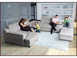 Касабланка Модуль П1 крайний