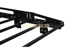 Багажник алюминиевый крашеный разборный 12-ти опорный 3,2х1,6м, 36кг, УАЗ 3741, 3909, 2206, 3962, 39094 1965- (01.391.20)