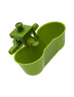 Поилка чашечная НП-33 для птиц
