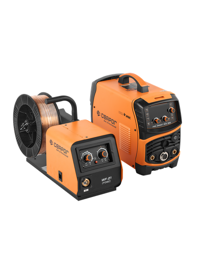 Сварог PRO SMART MIG 300 (N253S)