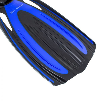 Ласты Marlin Cayman Blue