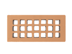 Кирпич крафт скала 1 НФ Железногорск