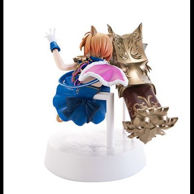 Фигурка France Gensui D'Artagnan