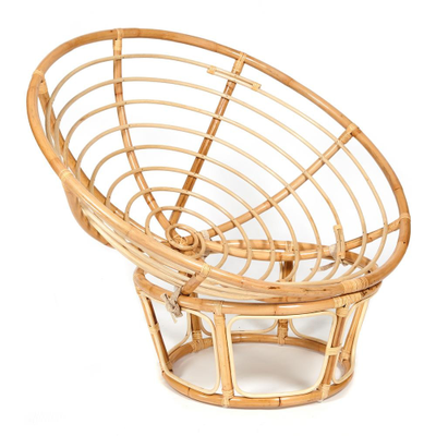 КРЕСЛО PAPASAN ECO P115-1/SP STD