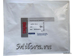 Дрожжи для сыра LAF-4