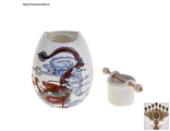 Аромалампы (Aromatic lamps)