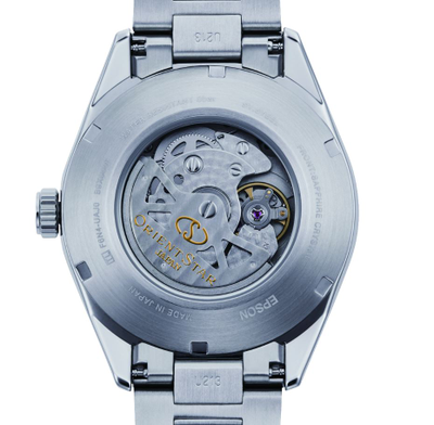 Мужские часы Orient RE-AU0402B