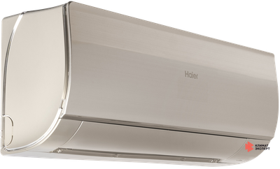 Неинверторный кондиционер Haier Flexis On-Off HSU-24HFF103/R3-G / HSU-24HUF103/R3 (2025)