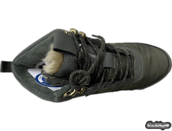 БОТИНКИ COLUMBIA FIRECAMP II GREY ЖЕНСКИЕ (35-40)