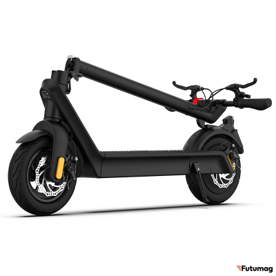 Электросамокат Electroway X9 max + гидроизоляция