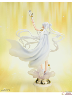 Фигурка Сейлор Космос (Sailor Cosmos Darkness Calls to Light ver.)