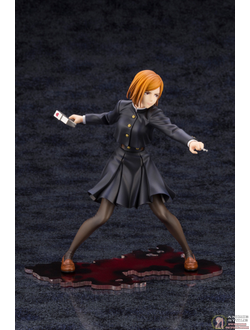 Фигурка 1/8 Нобара Кугисаки (Nobara Kugisaki)