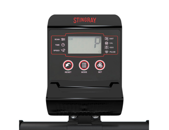 Спин-байк DFC STINGRAY (до 100 кг)