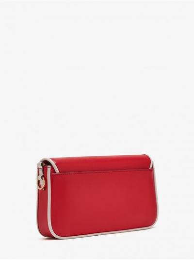 Сумка Michael Kors Soho красная