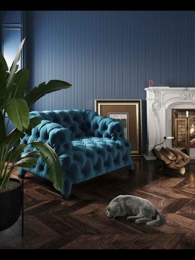 3D панель Decor Dizayn DD910