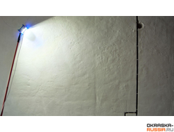 Проявочная лампа маляра LOSSEW LAMP P2 свет проявочный