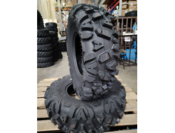 Шина 27х8-12 6PR KNIGHT на квадроциклы