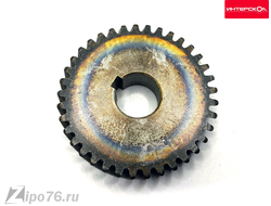Шестерня ответная для ИНТЕРСКОЛ ДП 1600-1900