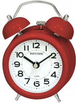 Будильник Rhythm CRA853NR01