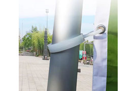 КОМПЛЕКТ ФЛАГОВ ВИНДЕР "БРИЗ" XXL  ( ПРОДАЖА/АРЕНДА)