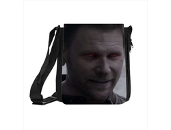 Сумка Сверхъестественное/ Supernatural №33