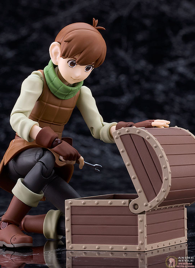 Фигурка фигма Чилчак Тимс (figma Chilchuck Tims)