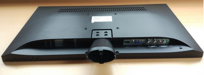 iFlow (Hikvision) DS-D5024FC-C Монитор для систем видеонаблюдения LCD 23.6"