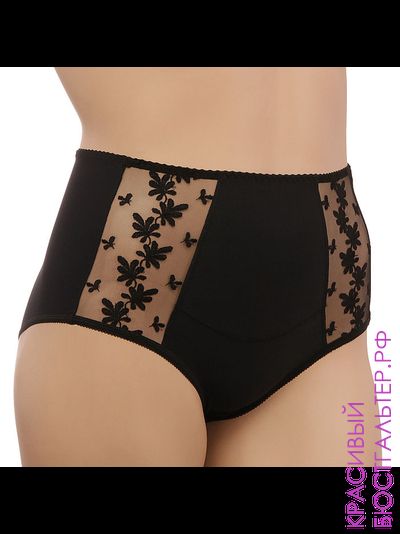 Трусики maxi VALERIA 020566