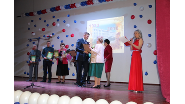 Глава администрации МО "Всеволожский муниципальный район" А. А. Низовский