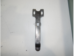 Фиксатор центральной подножки